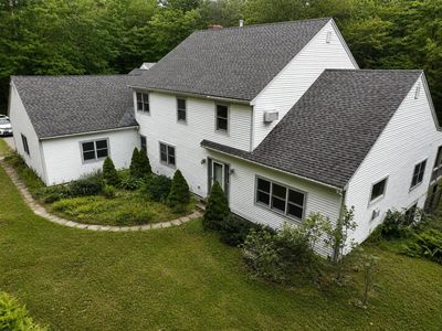 Property at 127 Brimstone Corner Road, Hancock, NH