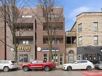 2538 W Chicago Ave Suite 4