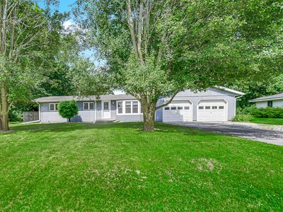Property at 2372 S Taylor Rd, Mill Creek, IN