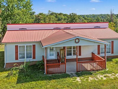 15374 Mount Carmel Hawkins Rd