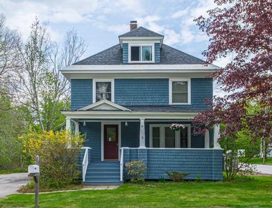 29 Pleasant Street