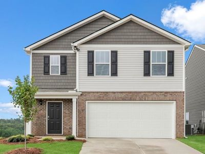 4134 Springshire Ln