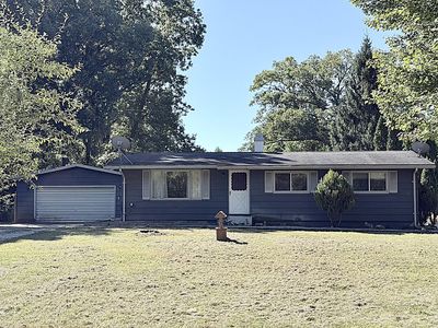 Property at 5955 W 500 S, North Judson, IN
