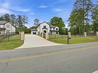4271 Wesley Chapel Rd