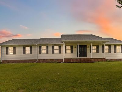 41 Tuggle Rd