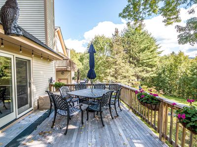 Property at 84C Wentworth Hall Road, Jackson, NH