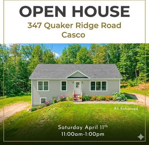 347 Quaker Ridge Road