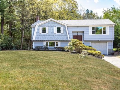 43 Gilbert Dr