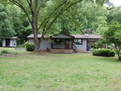 Property at 763 Blockhouse Valley Rd, Clinton, TN