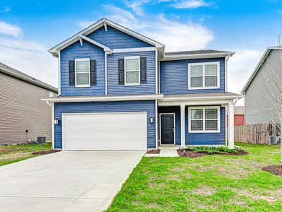 Property at 11213 Heirloom Dr, Monrovia, IN