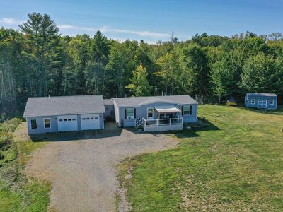156 N Searsport Road