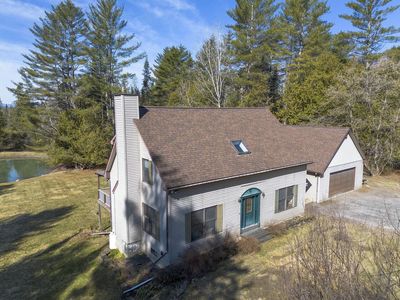 354 John Fowler Road