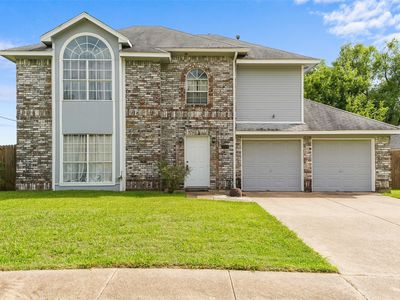 1004 Creekside Dr