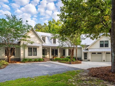 3523 War Admiral Ct