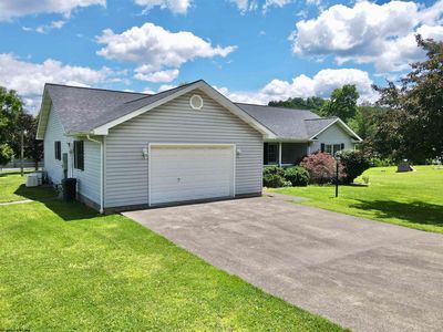 201 Simpson Run Rd