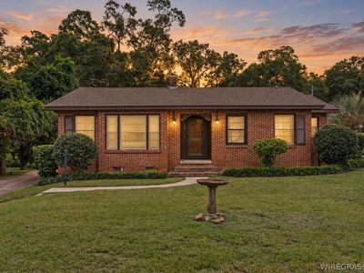 Property at 108 E Register Ave, Geneva, AL