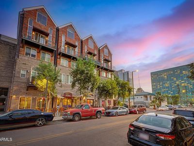 215 E MCKINLEY Street #406