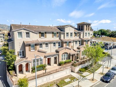 23 Bettencourt Way