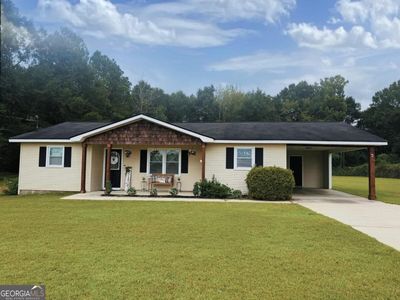 320 Langston Rd