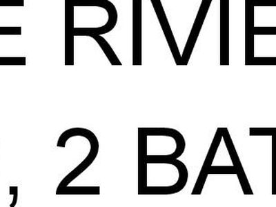 The Riviera Plan, The Oaks