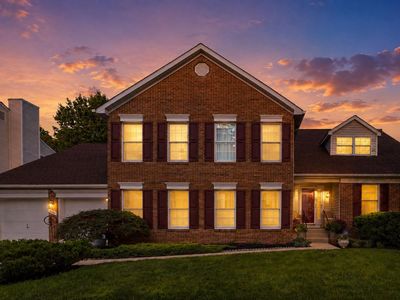 8502 Dark Hawk Cir
