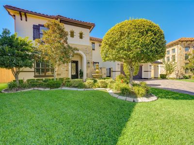 2743 San Nicolo Ln