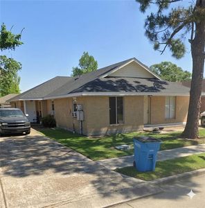Property at 292 Meadows Dr #294, Destrehan, LA