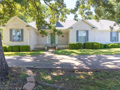 615 Clear Creek Rd