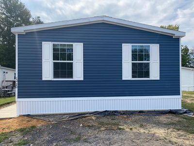 10505 Cedarville Rd LOT 12-20