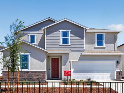 Plan 40-08 Wilder Plan, Orchid at Willow Vista