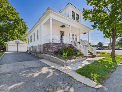 7 Coolidge St