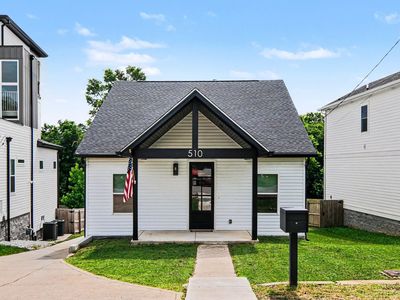 510 Newton Ave