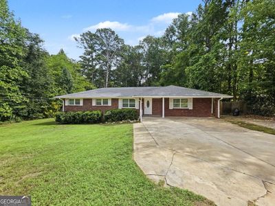 530 Allgood Rd