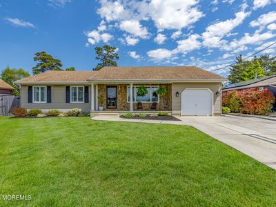 158 Pinewood Road