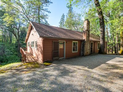 18841 Lower Salt Creek Rd
