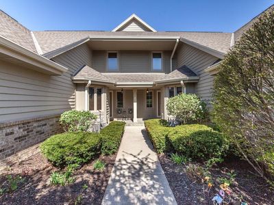 N21W24202 Cumberland DRIVE #23 I