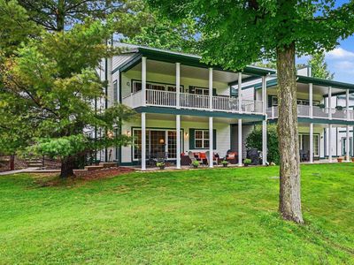 Property at 5101 S Spirit Dr, Bellaire, MI