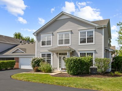 Property at 134 W Park Ave Unit A, Sugar Grove, IL