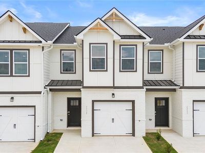 5296 Magnolia Grove Way #187