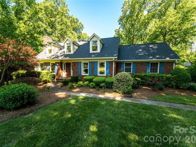 120 Regency Rd