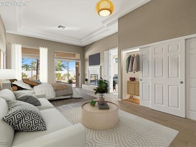 2404 Spring Water Dr