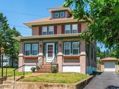 Property at 17 E Cooper St, Dover, NJ