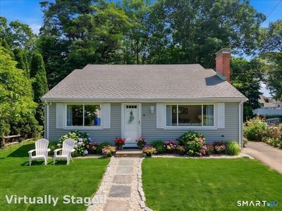 14 Seagull Road