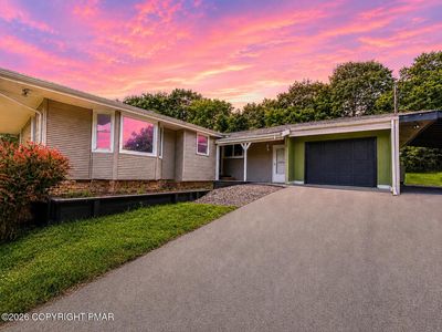 Property at 355 Tower Rd, Albrightsville, PA