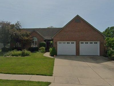 Property at 3804 Greenfield Dr, Springfield, IL