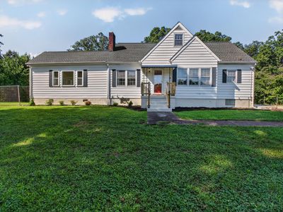 12213 Hardy Rd