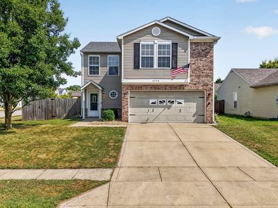 6200 E Mariah Hill Ln