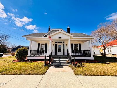 201 N Massey St