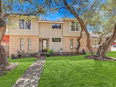 4518 Meredith Woods