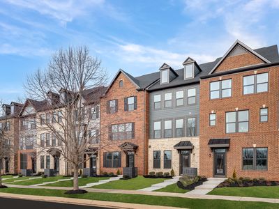 14611 George Carter Way